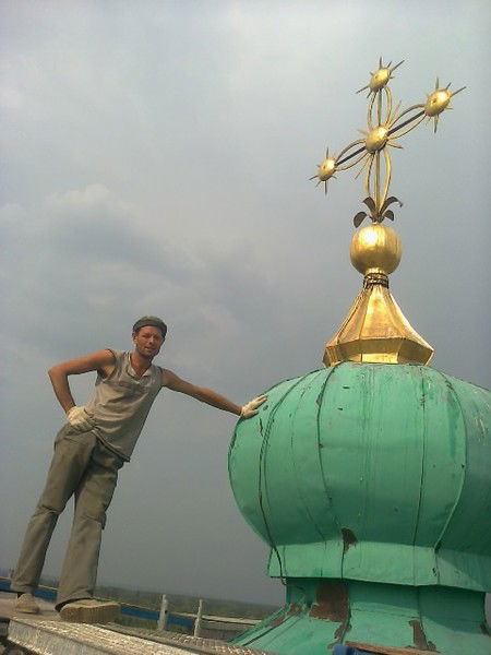 Дмитрий Макеев