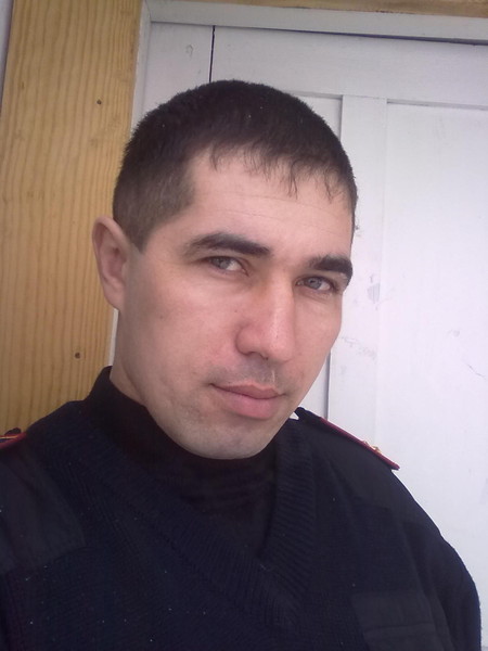 Юрий Маар