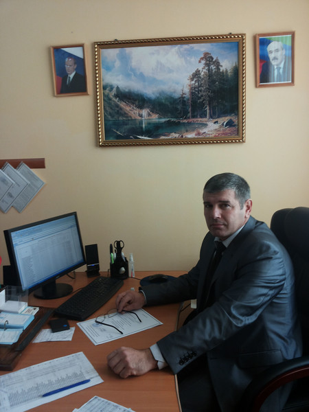 Гасан Гасанов