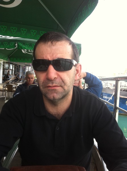 Dimitri Nadareishvili