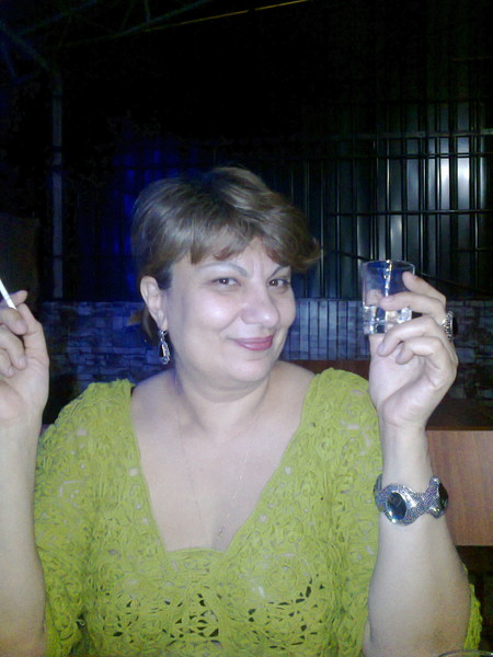 Ирина Денисова