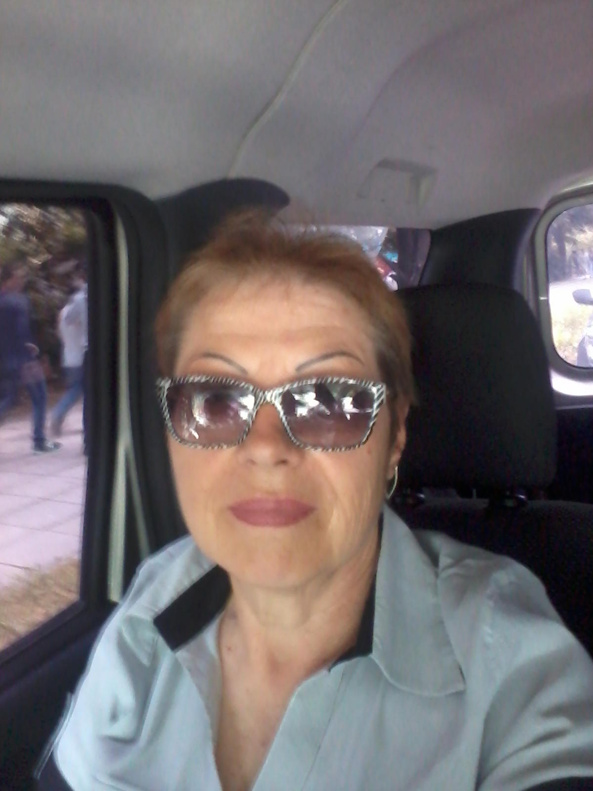 Ирина Чепелева