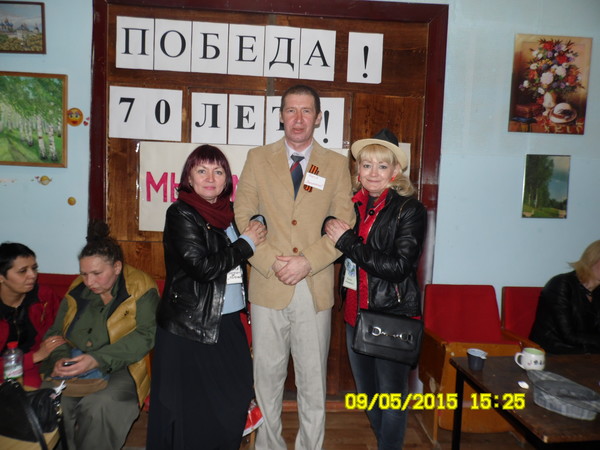 Василий Брусянин