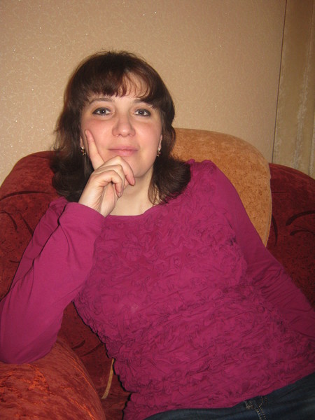 Снежана Смолянко