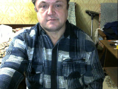 Колян Коршунов