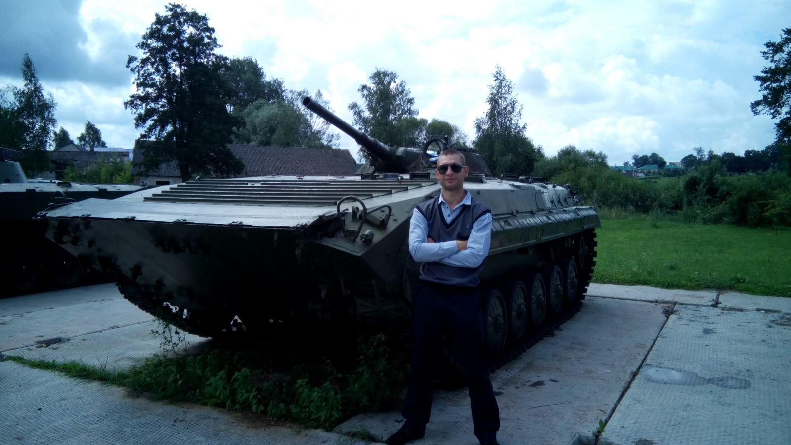 Андрей Туник