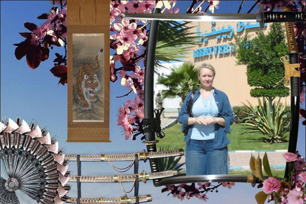 Ирина Леонова