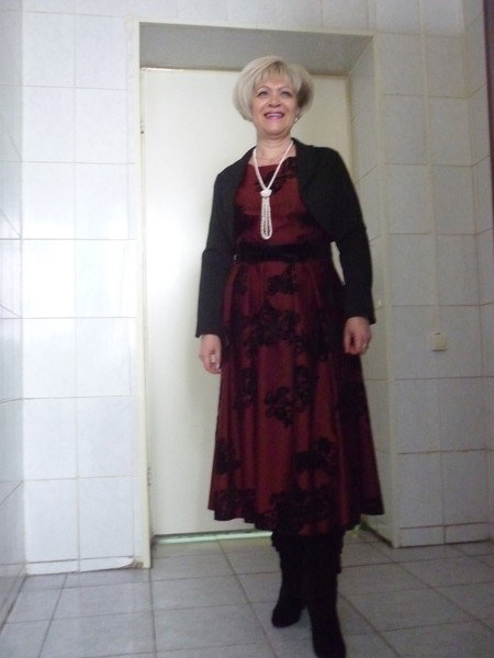 Татьяна Данилова