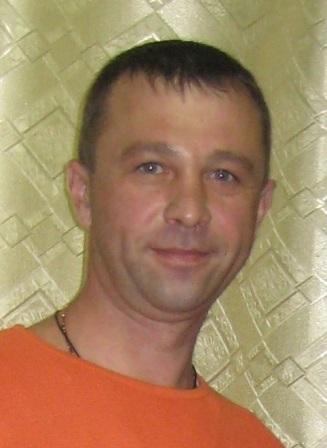 Александр Баркалов