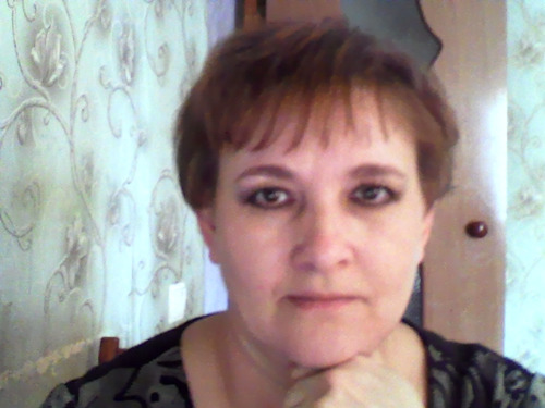 Ольга Слабинская