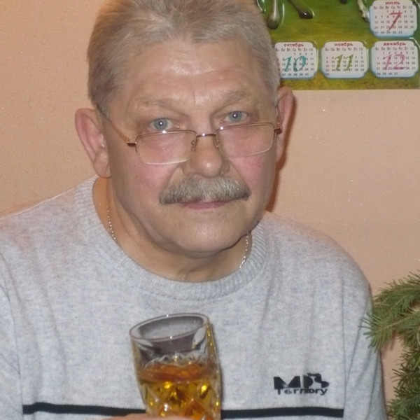 Юрий Тишко