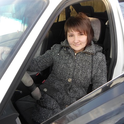 Роза Леонтьева