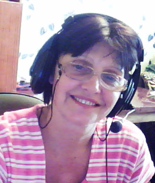 Алла Гриценко