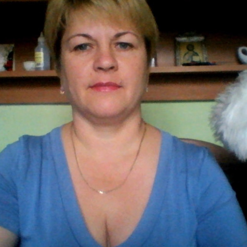 Елена Абакина