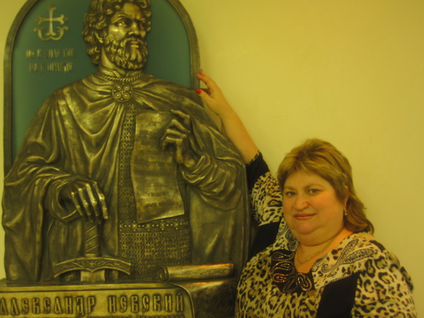 Вера Корякина (Машкова)