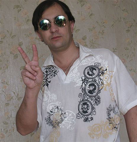 Alex-Krig