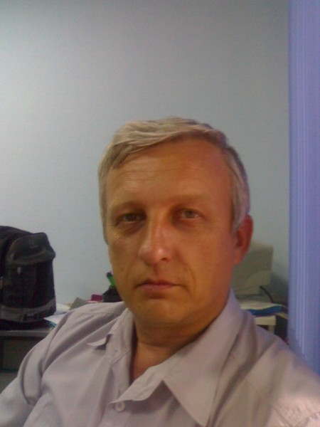 Сергей Беляев
