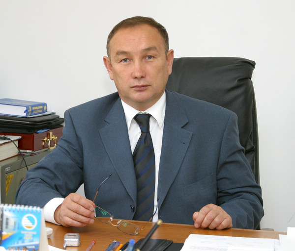 Аскар Бостанович