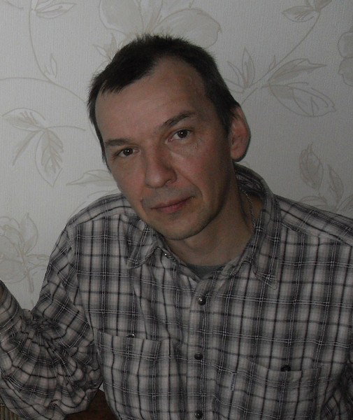Владимир Григорьев