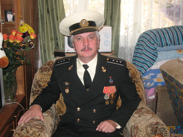Алексей Кирдякин