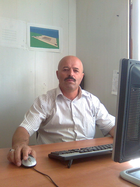 Meherrem Yusifov