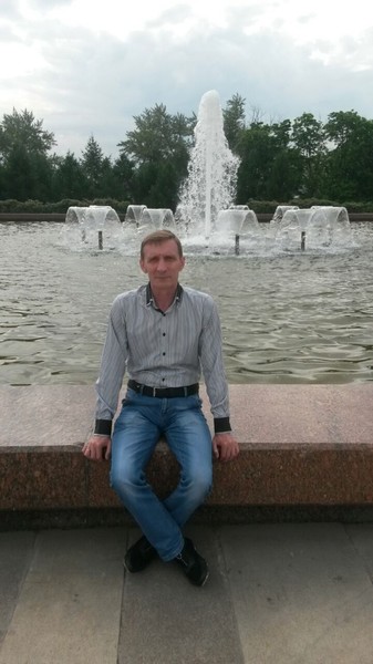 Николай Тарануха