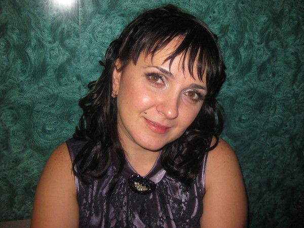 Ольга Трофимова