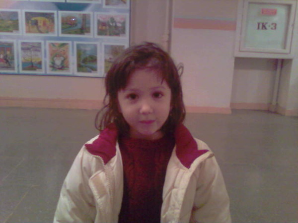 Алёна Джалиль