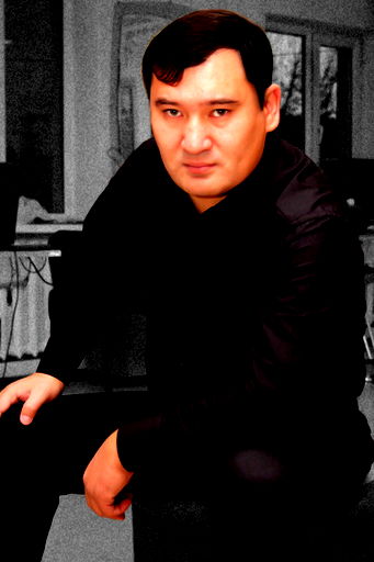 Алибек Erden