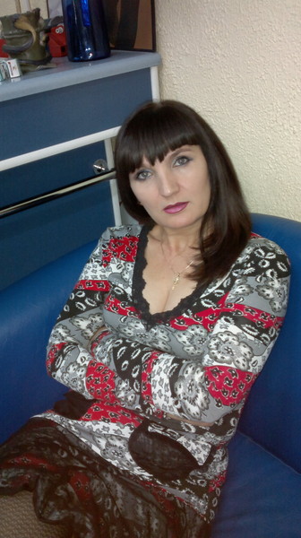Марина Денисова