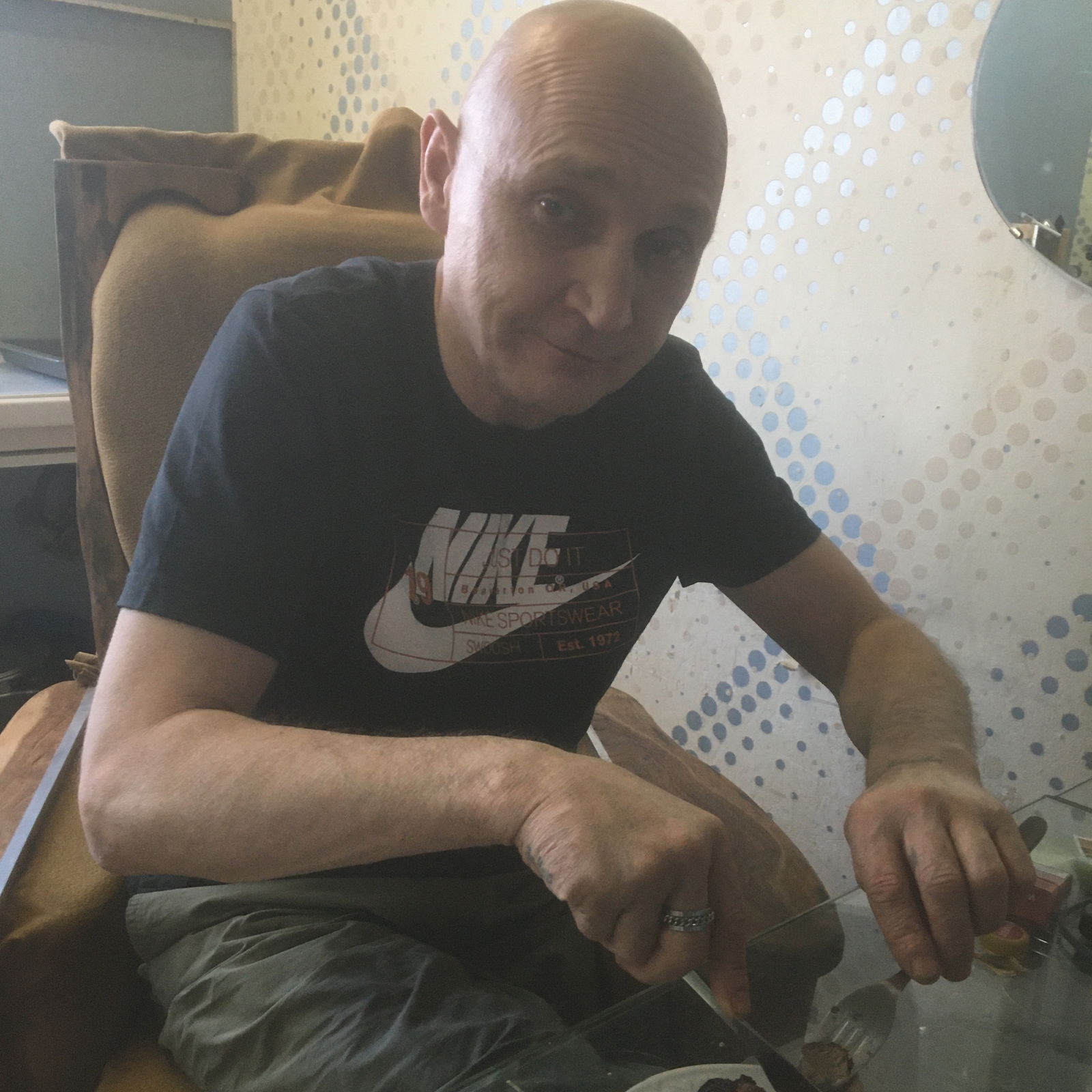 Александр Домрачев