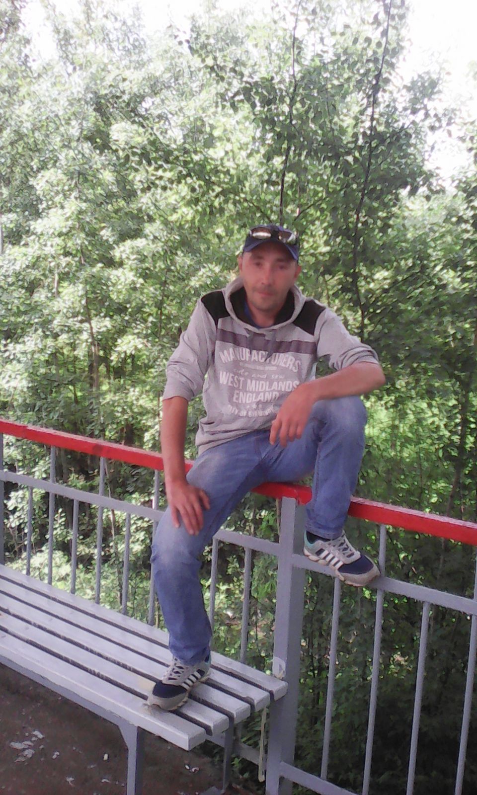 Алексей Ковалев