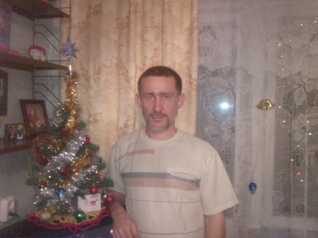 Владимир Семенов