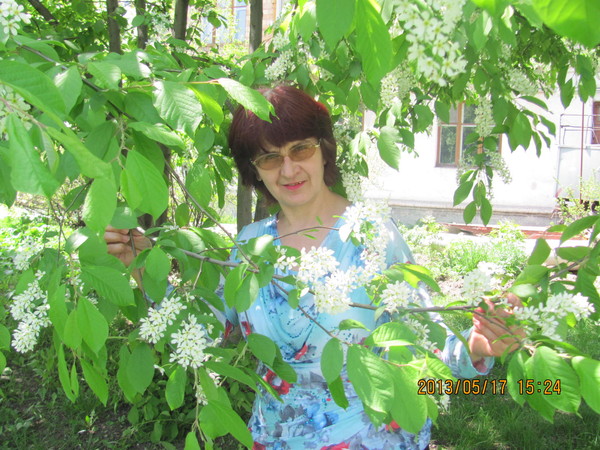 Ирина Василенко