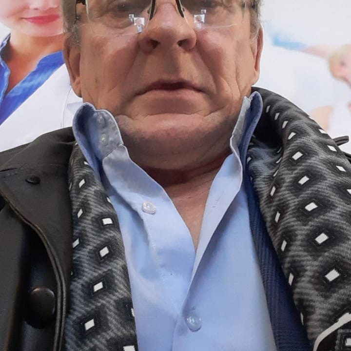 Юра Липка