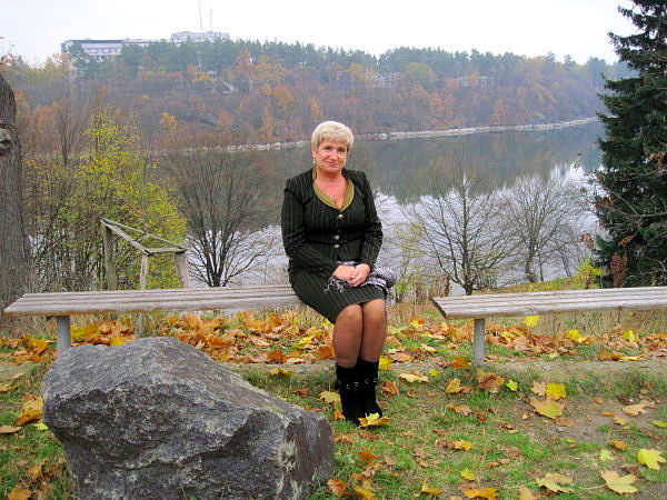 Olga Klus