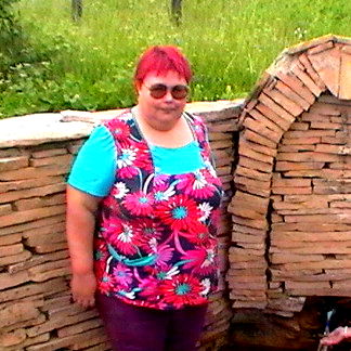 Елена Чисновская