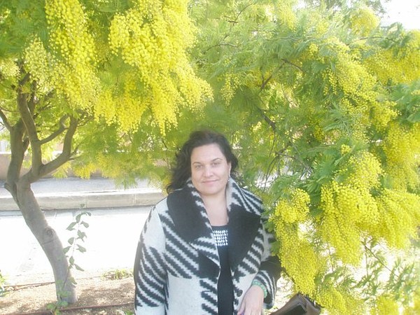 Alla Boldycheva