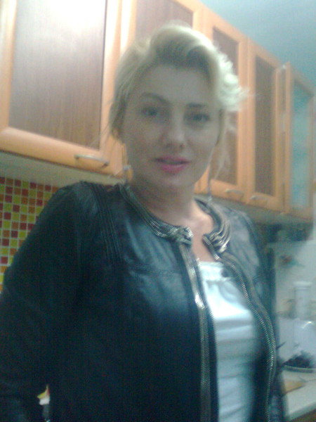 Tania Lybi