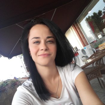 Галина Гатина