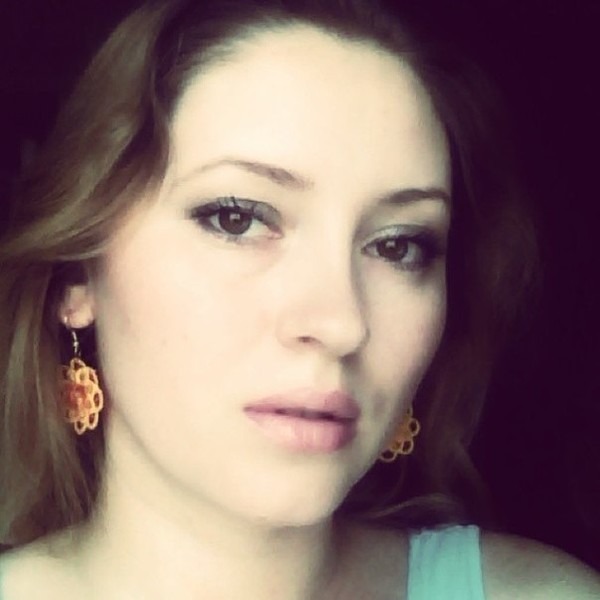 Альбина Кашина