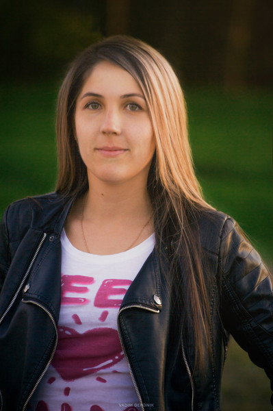 Анна Чимшитова