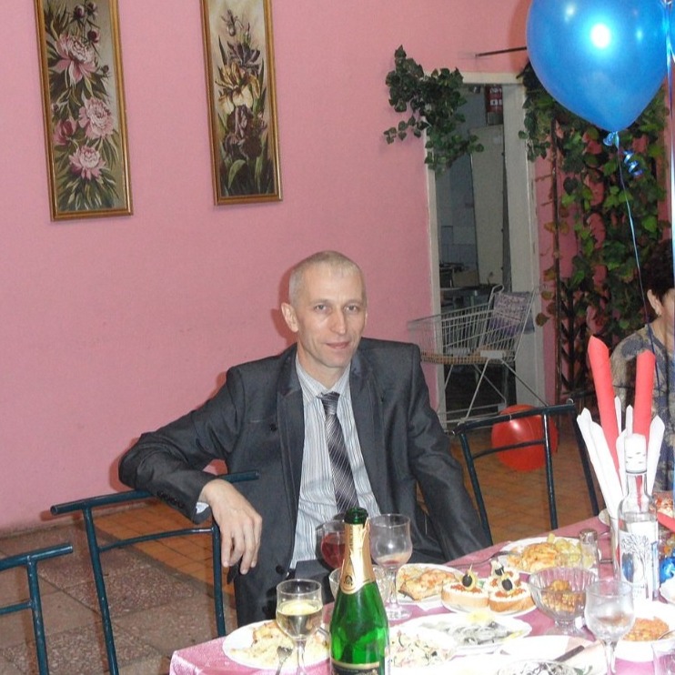 Олег Сиренко
