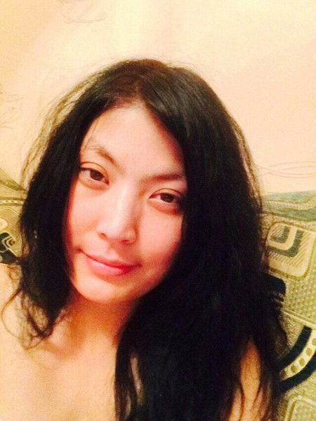 Акмарал Шакабаева