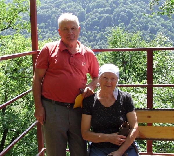 Александр Васильев