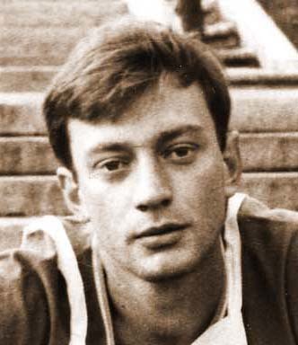 Сергей Куранов
