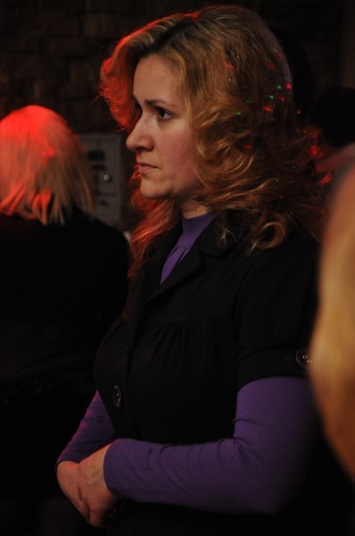 Елена Соболенко