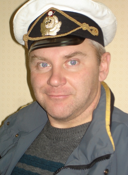 Роман Гусев