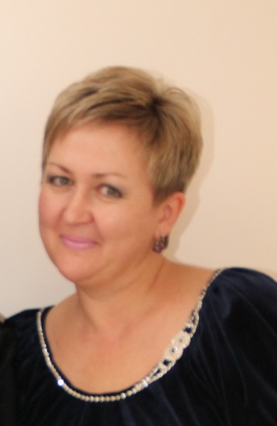 Светлана Белоусова