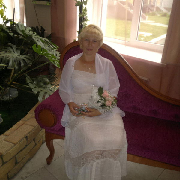 Татьяна Токарева